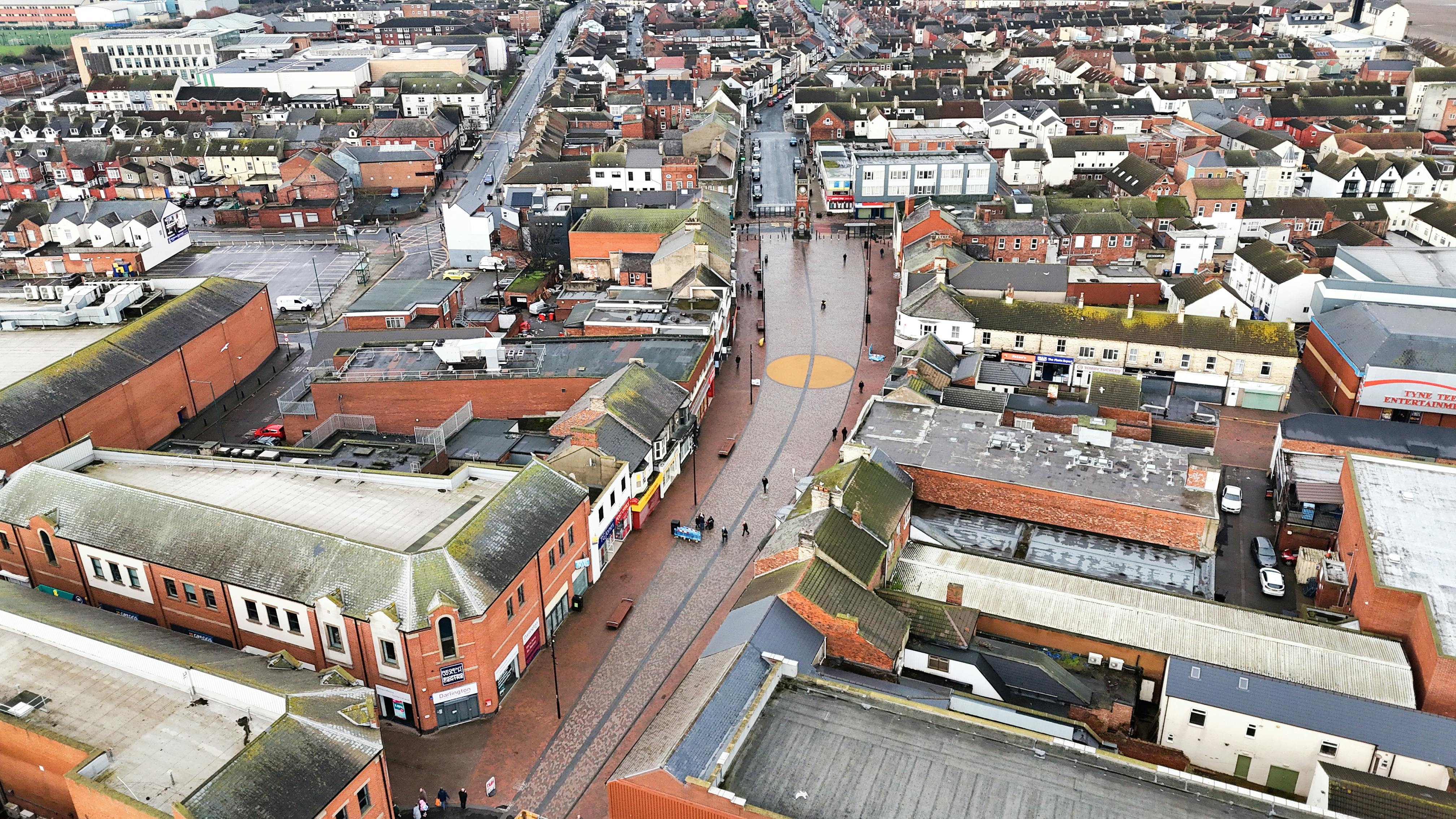 High Street February 2026