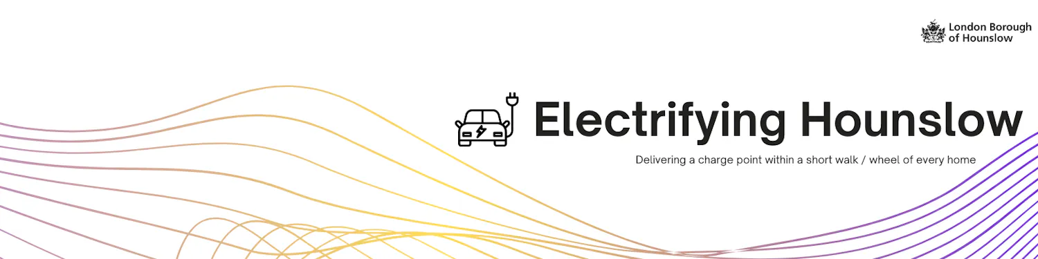 project banner