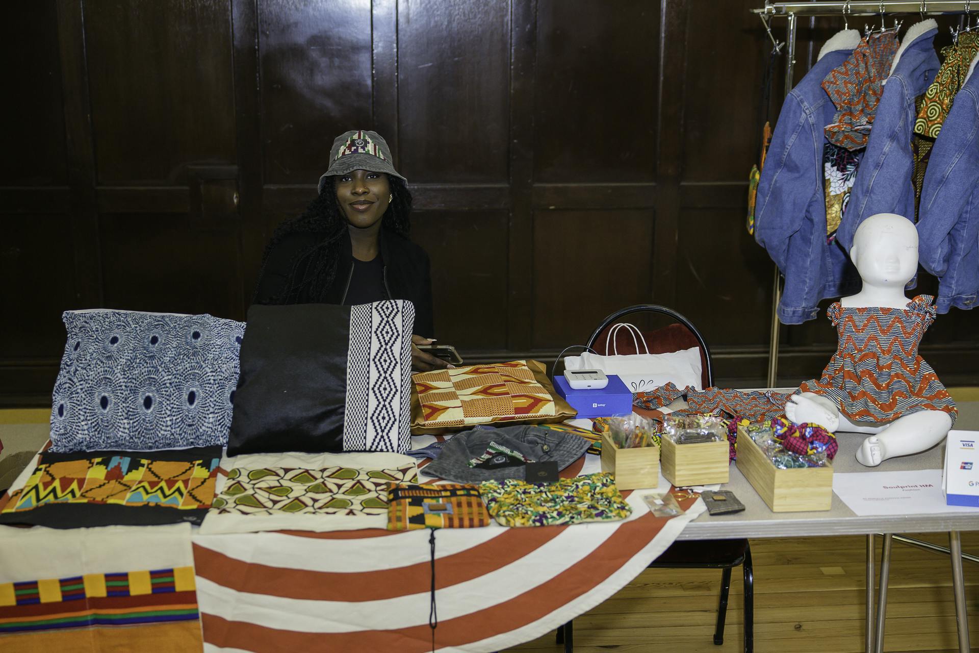 REDBRIDGE SHOWCASE EVENT 2024 Priscilla -7.jpg