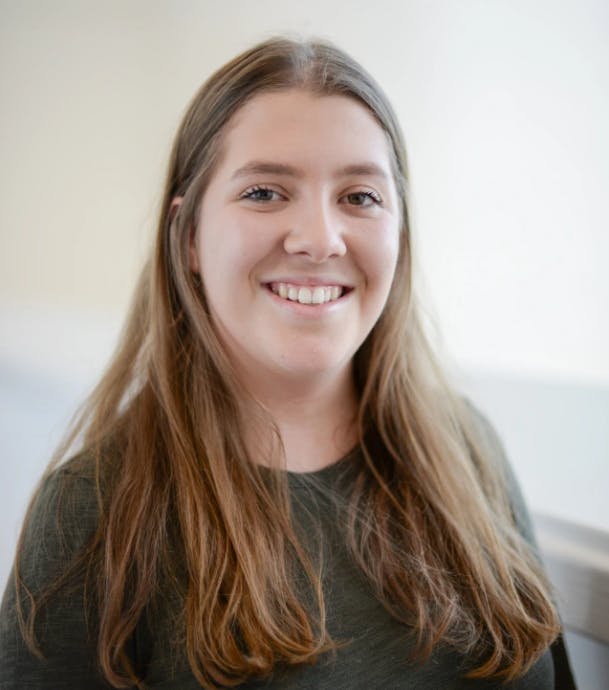 Aelod o'r tîm, Shannon Lee