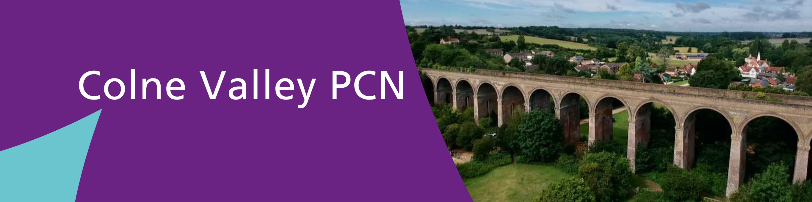 Colne Valley PCN