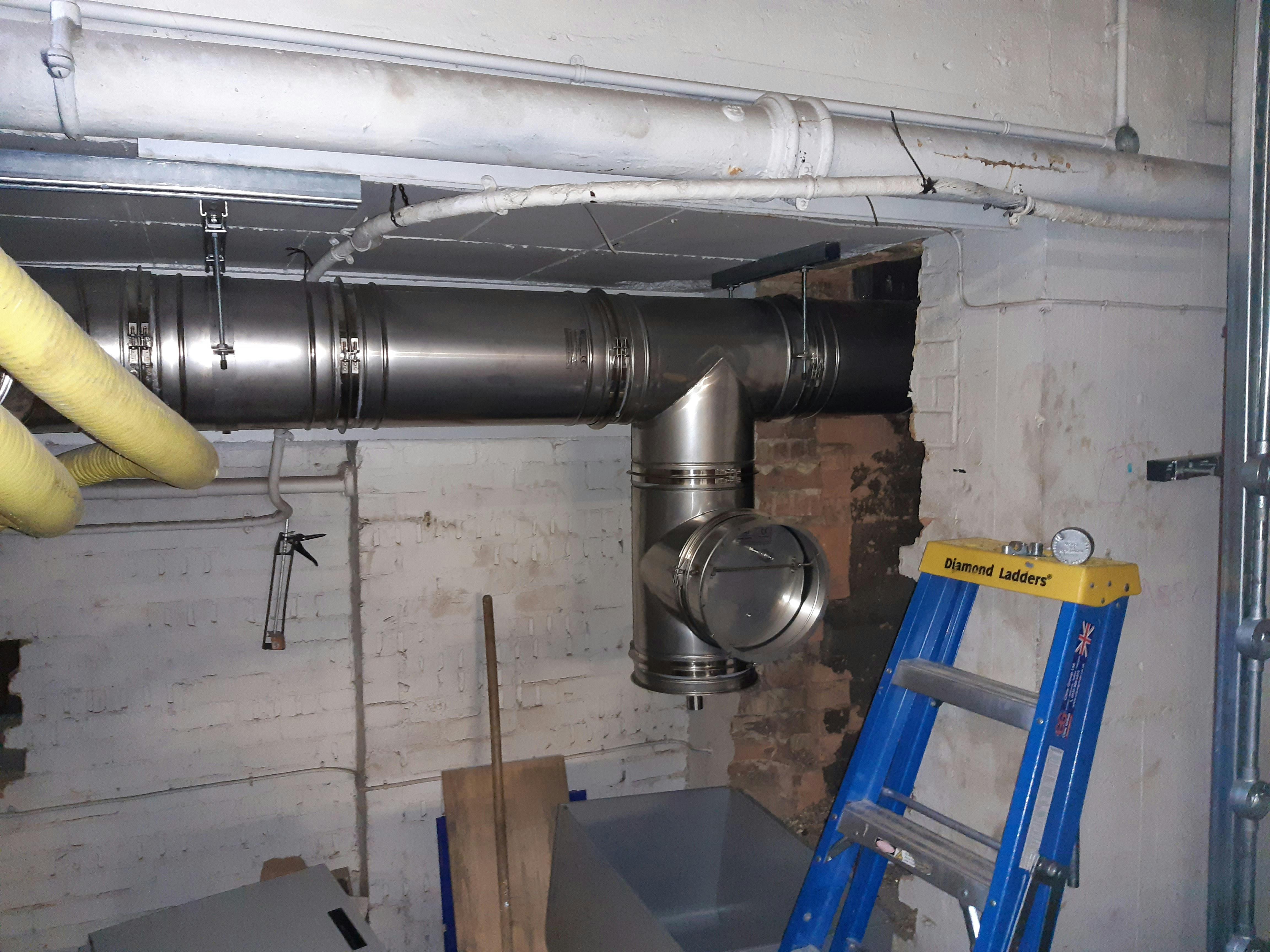 New boiler flue_Aug24