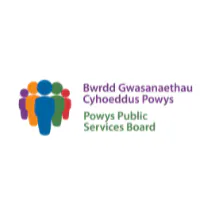 Aelod o'r tîm, Powys BGC