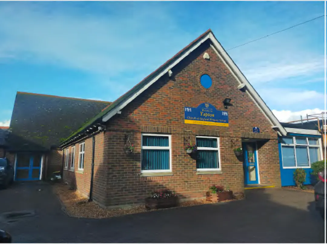 Yapton CE Primary School