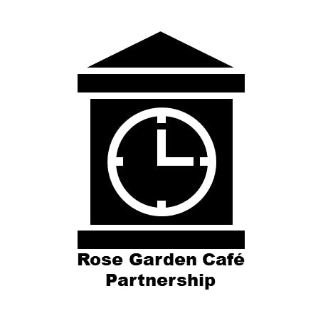 Team member, The Rose Garden Café Partnership