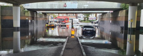 Local Flood Risk Management Strategy Consultation | Engage Barnet