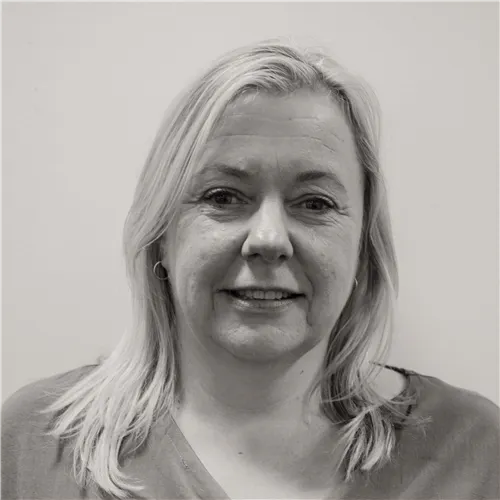 Team member, Jess Keane