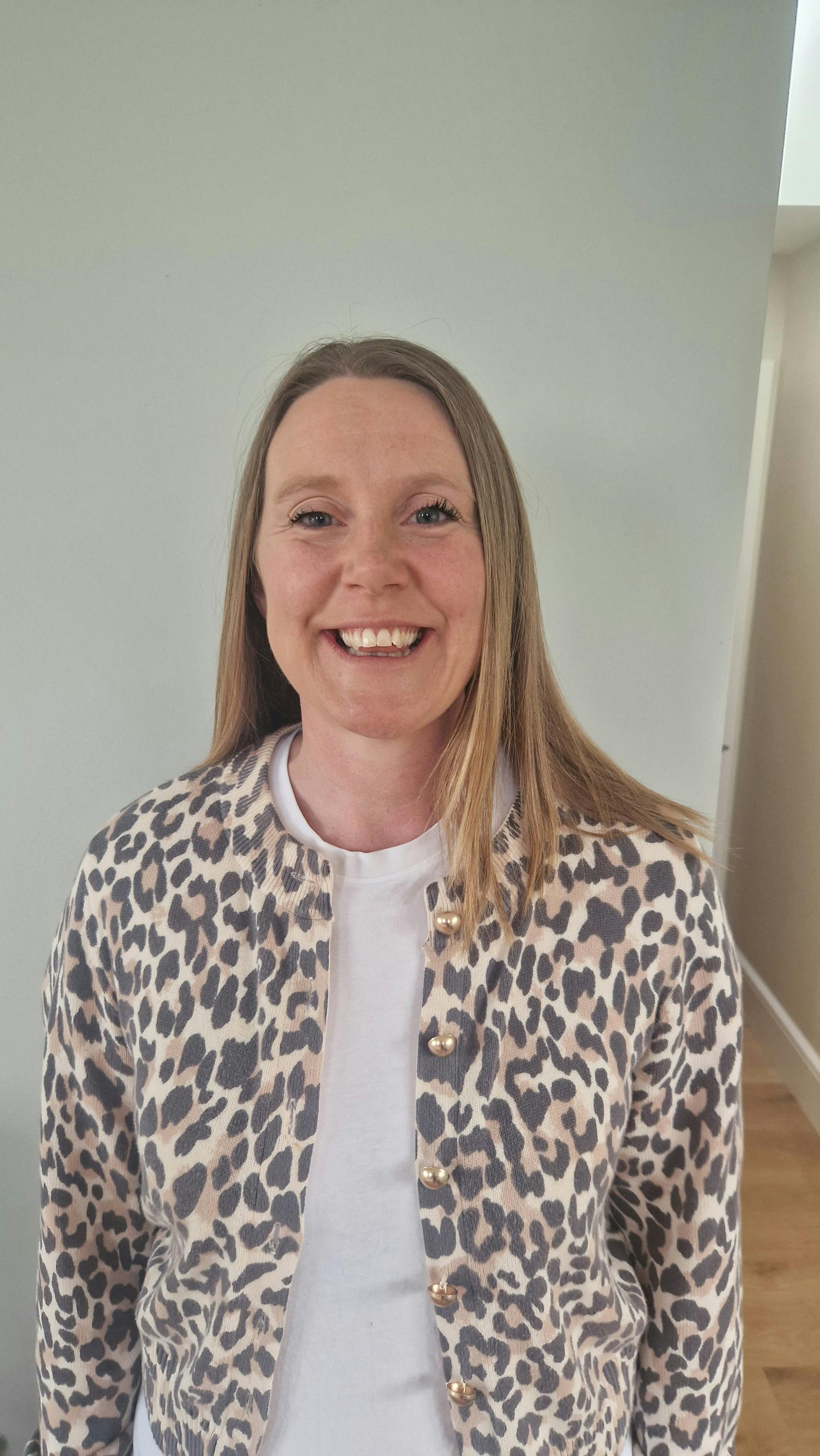 Team member, Dr Naomi Edney