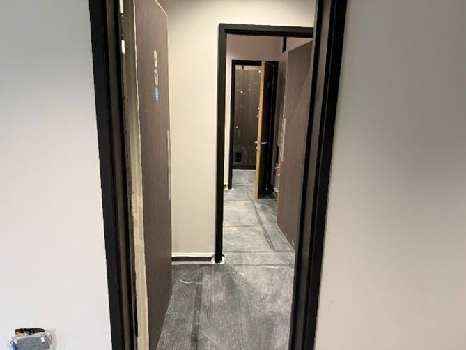 Building updates January 2026