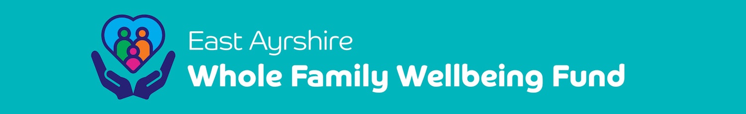 East Ayrshire Whole Family Wellbeing Fund