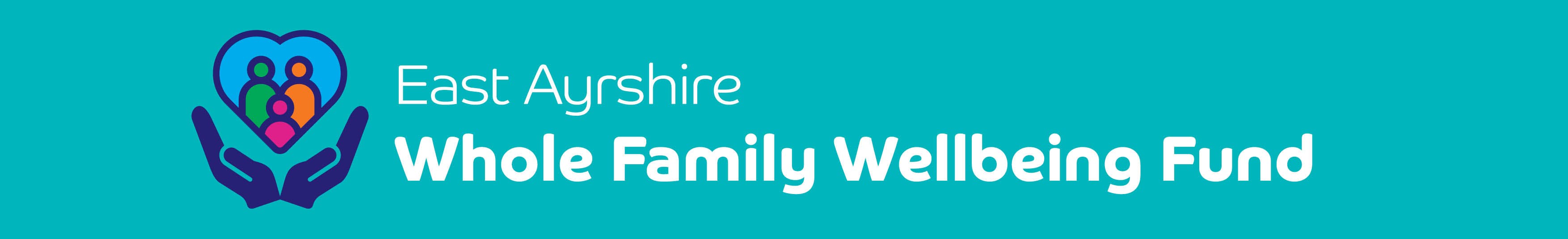 East Ayrshire Whole Family Wellbeing Fund