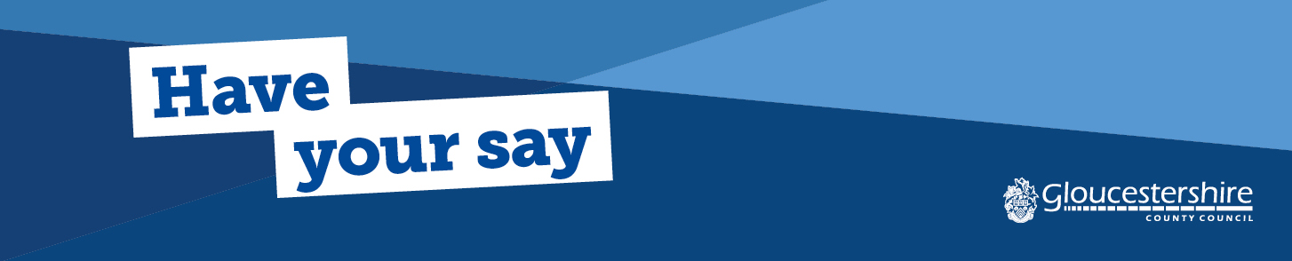 project banner