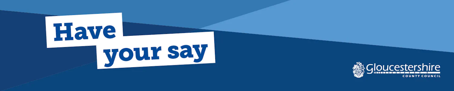 project banner