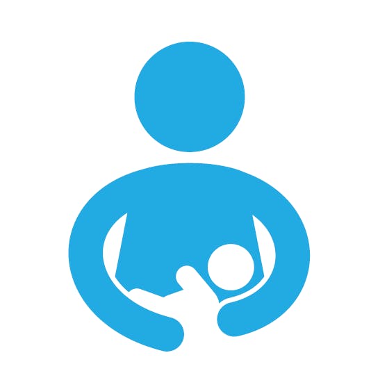 Team member, Gloucestershire Maternity Voices Partnership