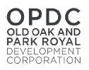 Team member, OPDC Planning Policy Team