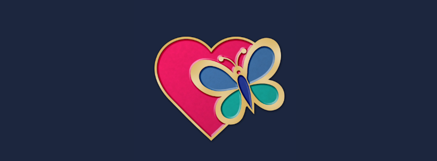 project banner