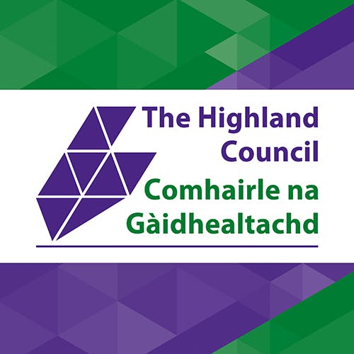 Team member, The Highland Council