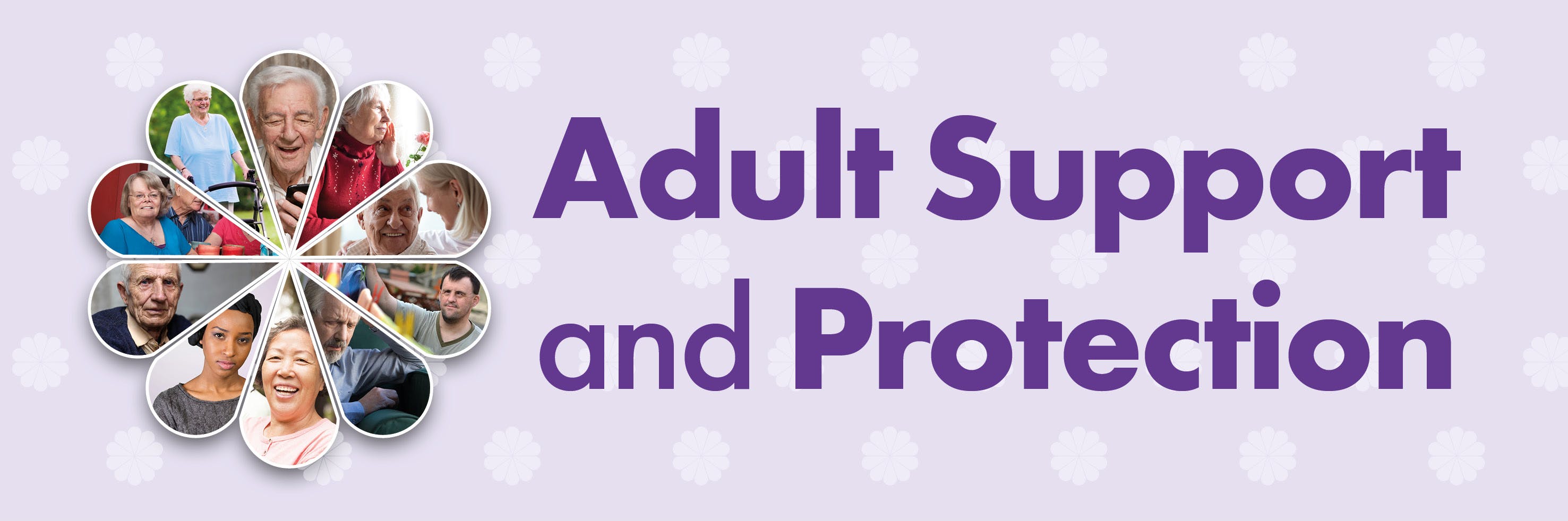 Adult Support and Protection