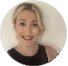 Team member, Abi Hanger