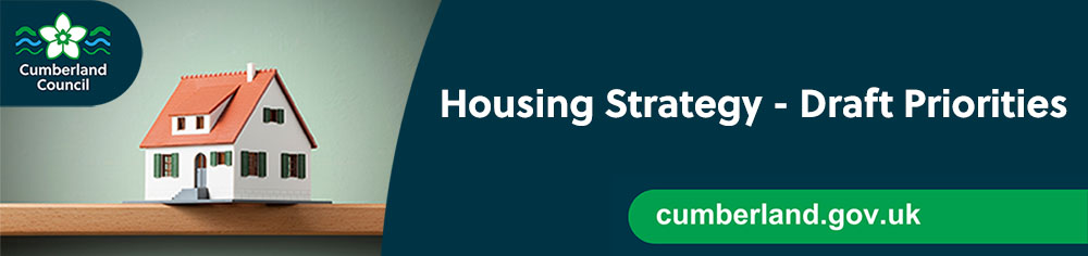 Housing Banner