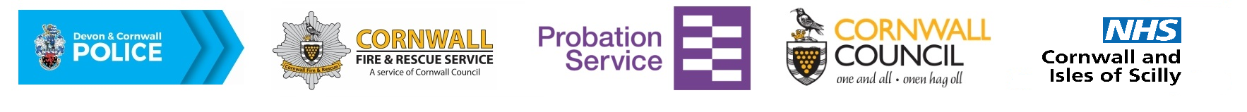 Logos of partnership organisations