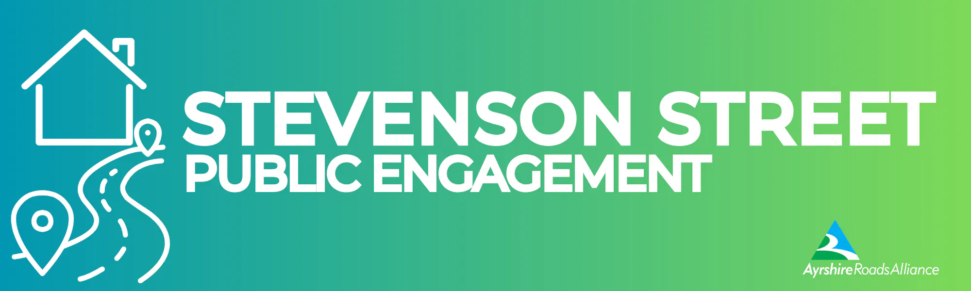 Stevenson Street public engagement