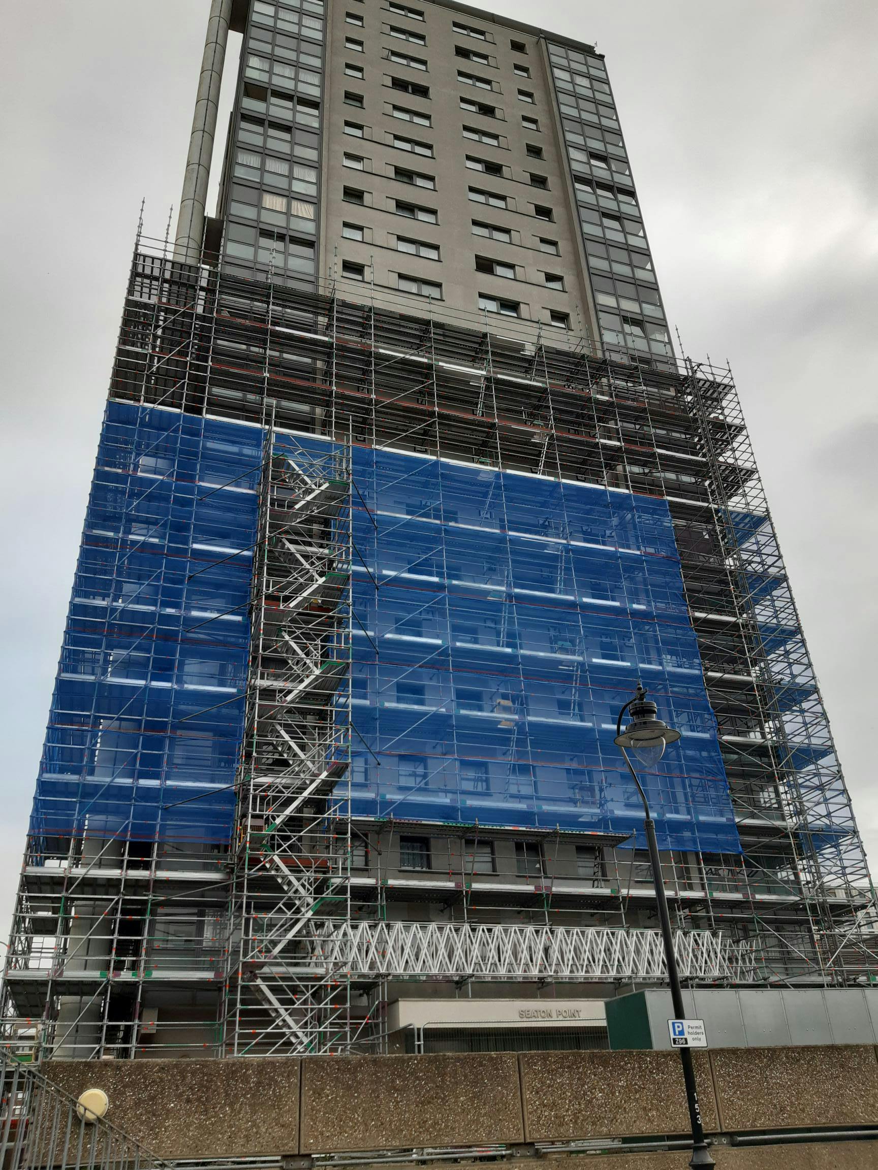 Scaffold Erection_Jun21