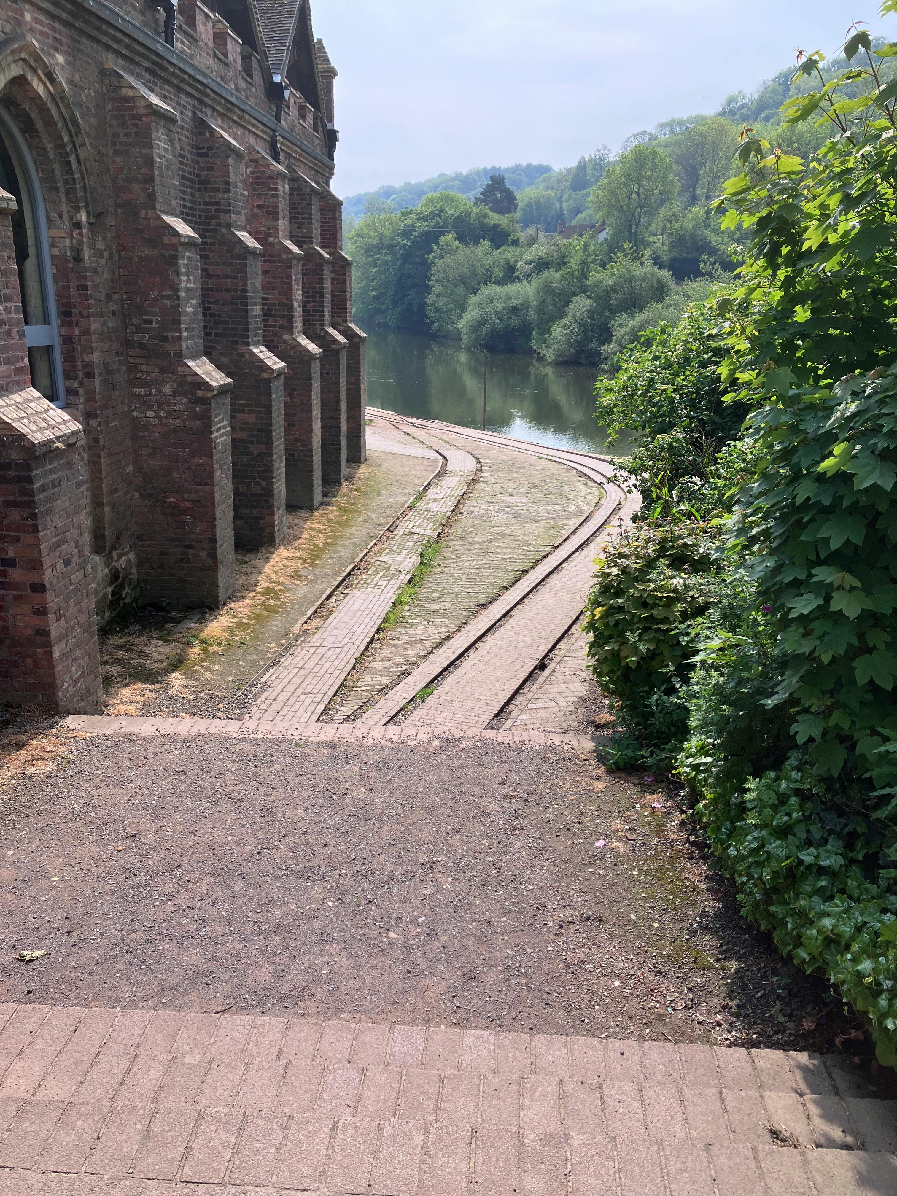 Iron Bridge