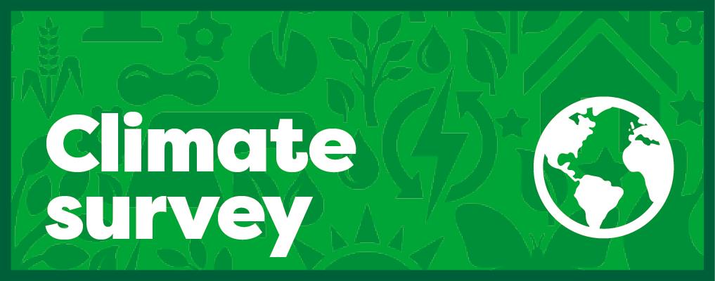 Climate Inventory Climate Survey | Have your say Wirral