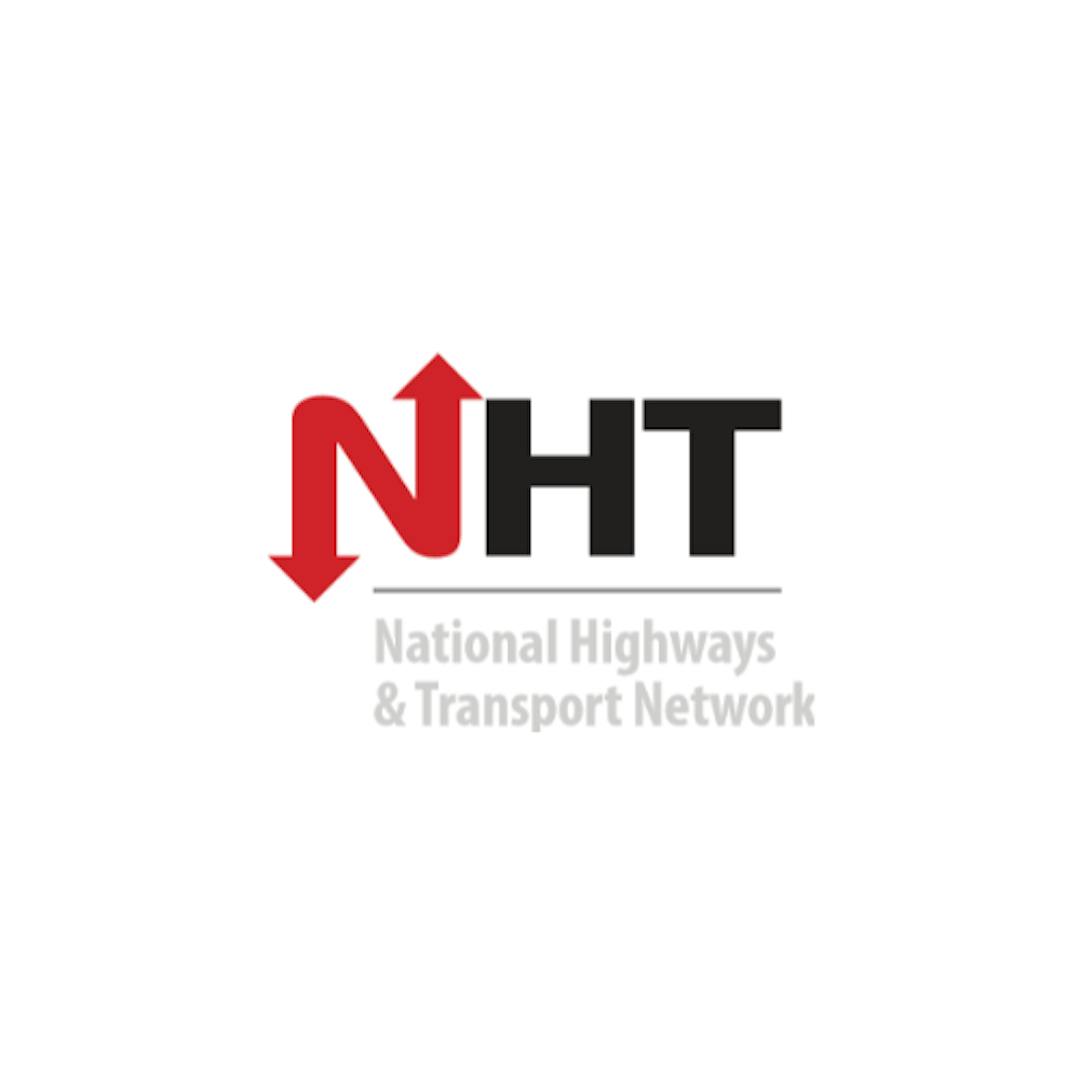 National Highways & Transport Network logo