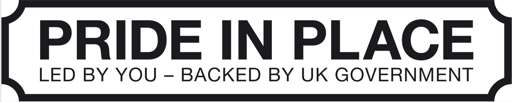 project banner