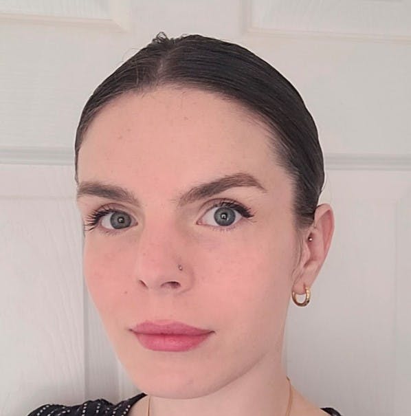 Team member, Lauren Sunghuttee