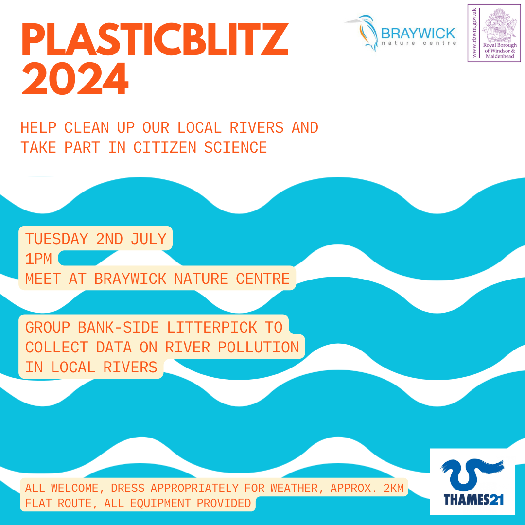 PLASTICBLITZ 2024
