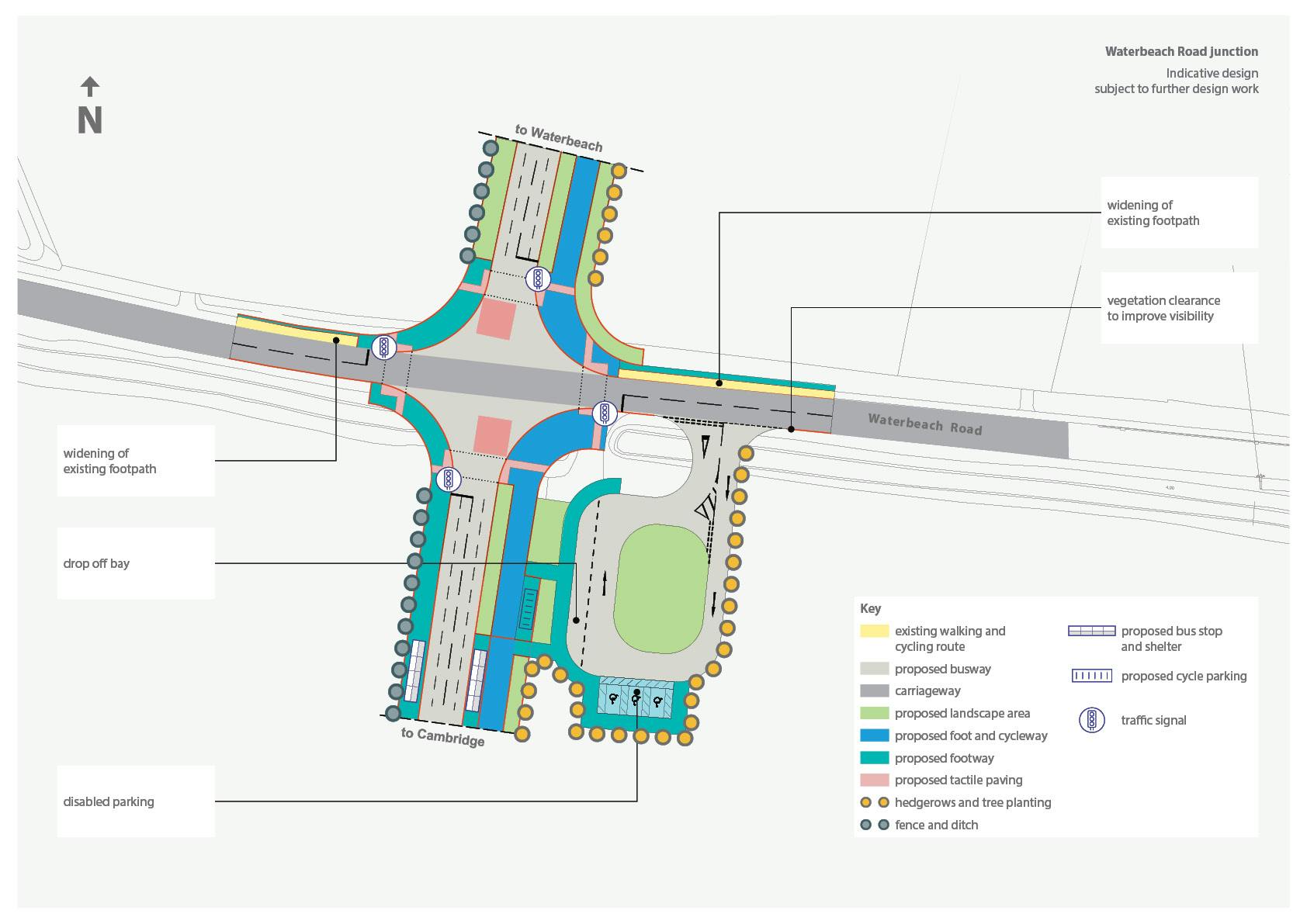 Waterbeach Road junction.jpg