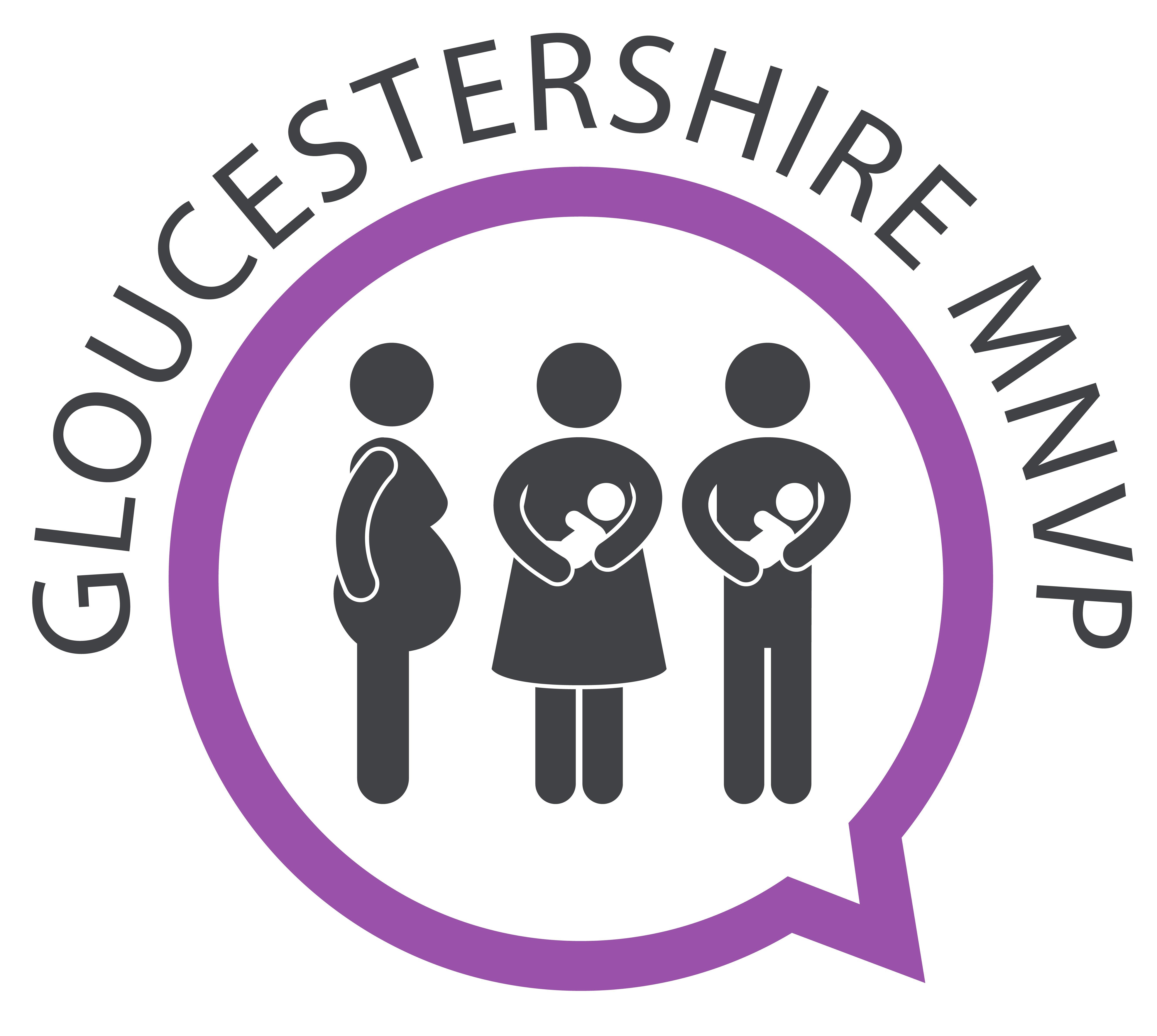 Team member, Gloucestershire Maternity Voices Partnership