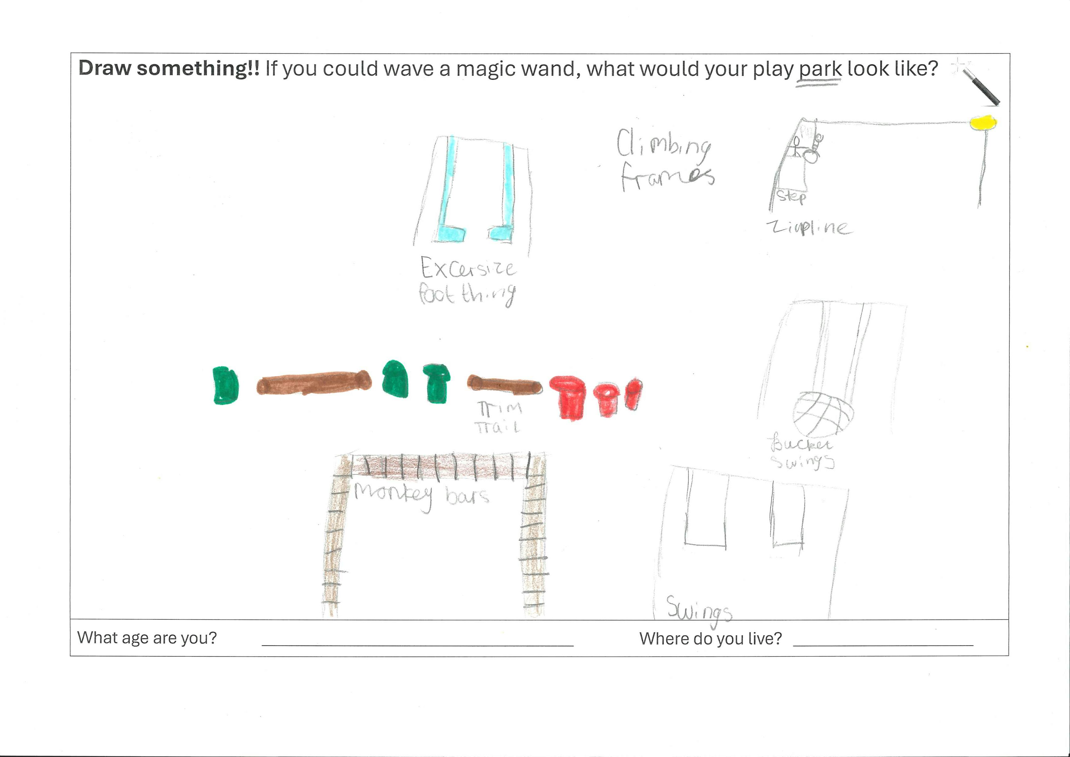 Ideal Play Park - 001