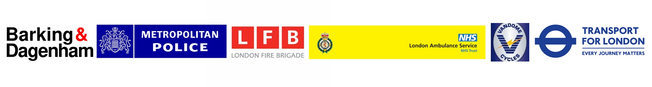project banner