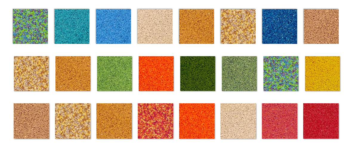 EXAMPLE A clip board holding a piece of paper with the title open projects, a laptop and pen laid out on a desk