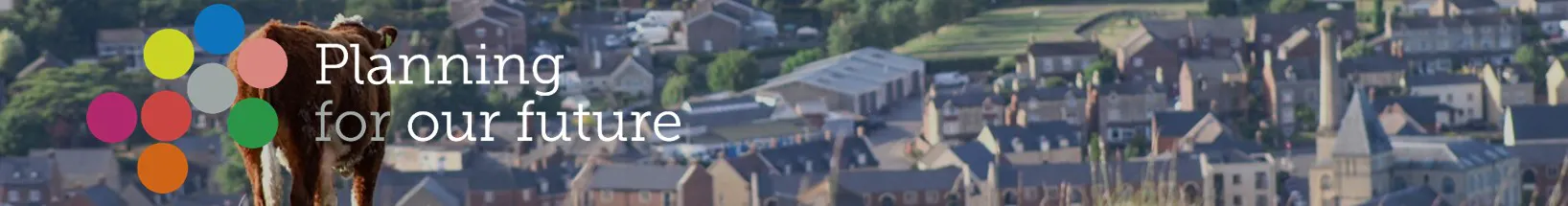 Banner: Early Scoping Consultation Monday 29th June to Sunday 9th August 2026