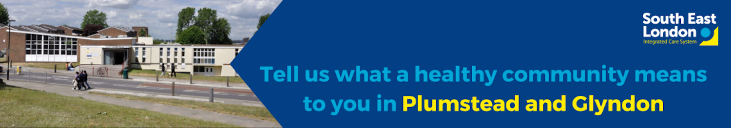 project banner