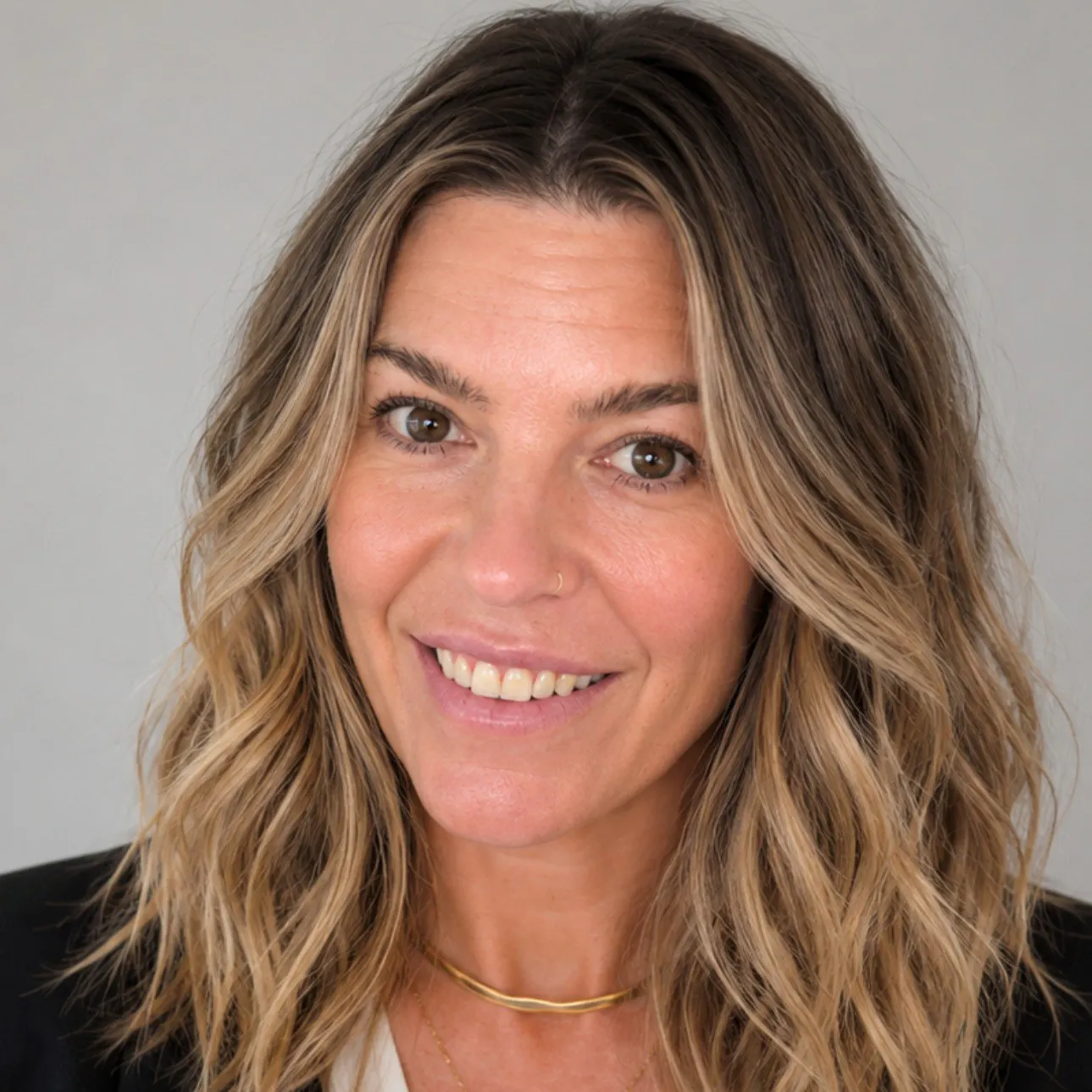 Team member, Clare Lilley 
