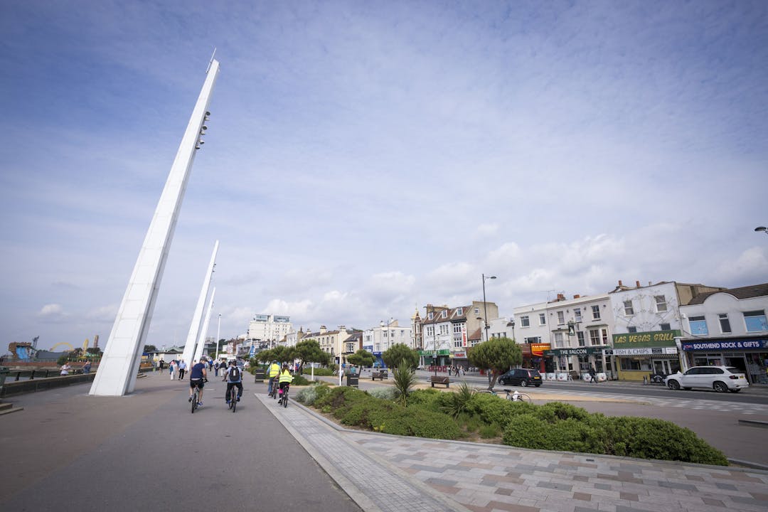 Image: a big change is coming your way