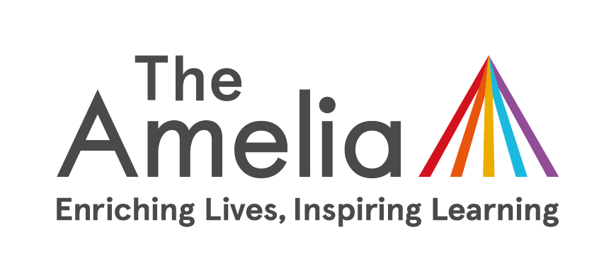 The Amelia, Enriching Lives, Inspiring Learning