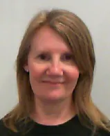 Team member, Michelle Wakefield