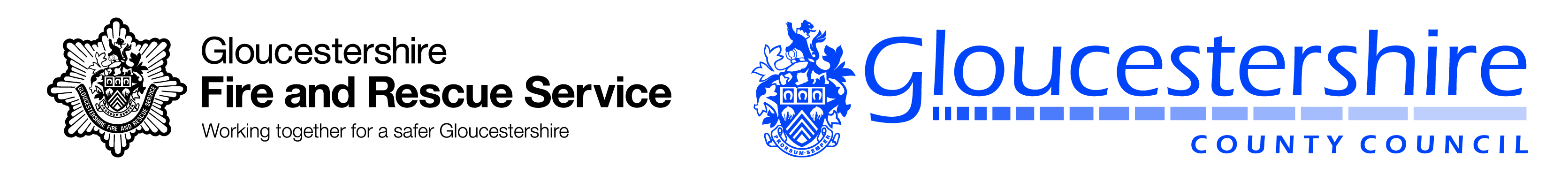 project banner