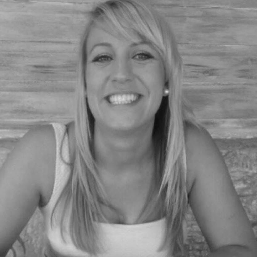 Team member, Kerry Few