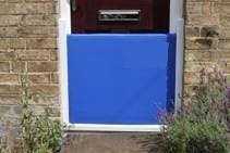 Example of Property Flood Resilience