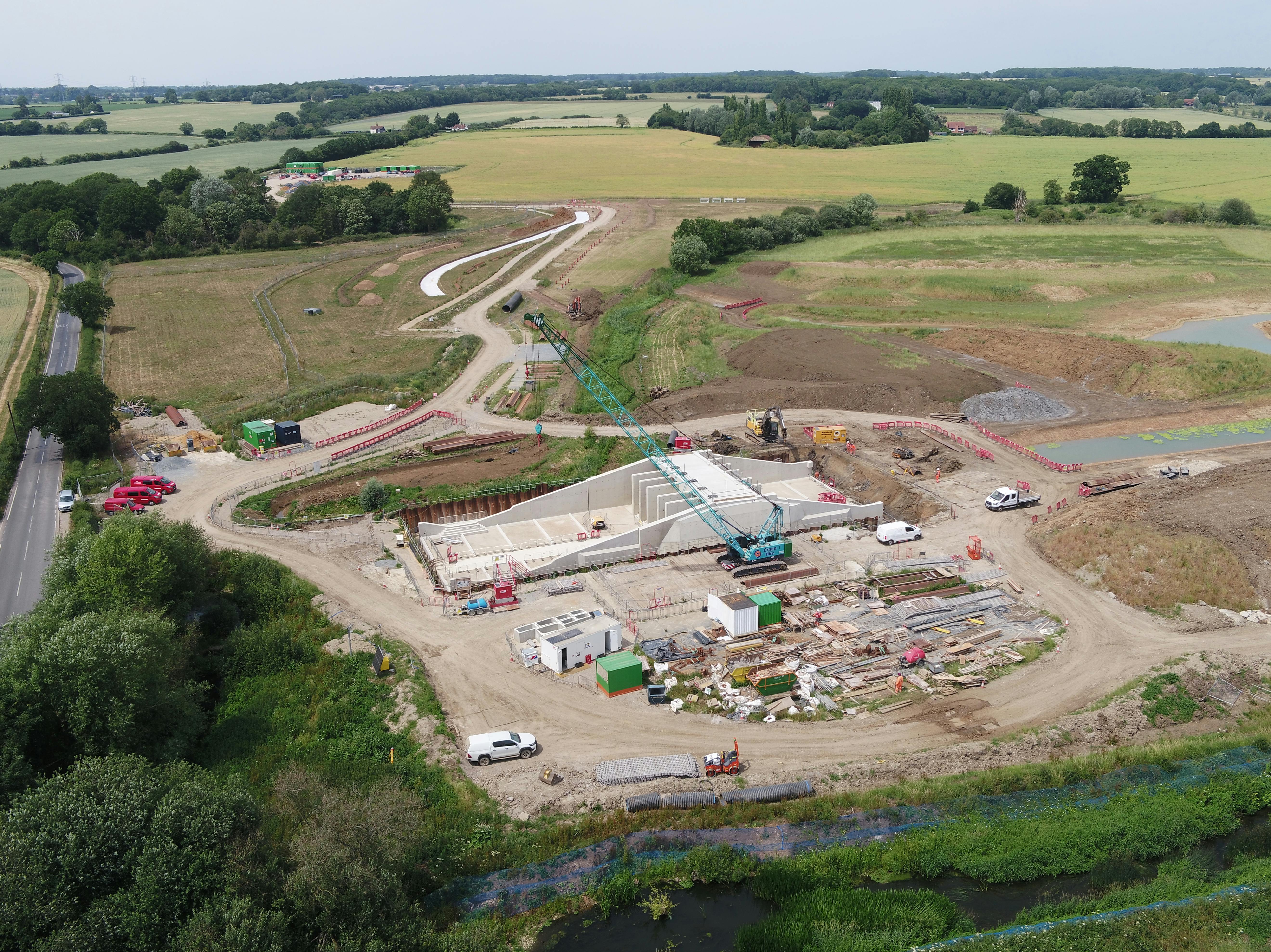 17. Site overview looking West - 20.06.2025.JPG