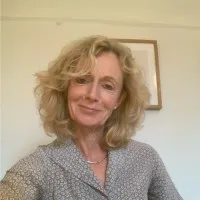Team member, Charlotte Black