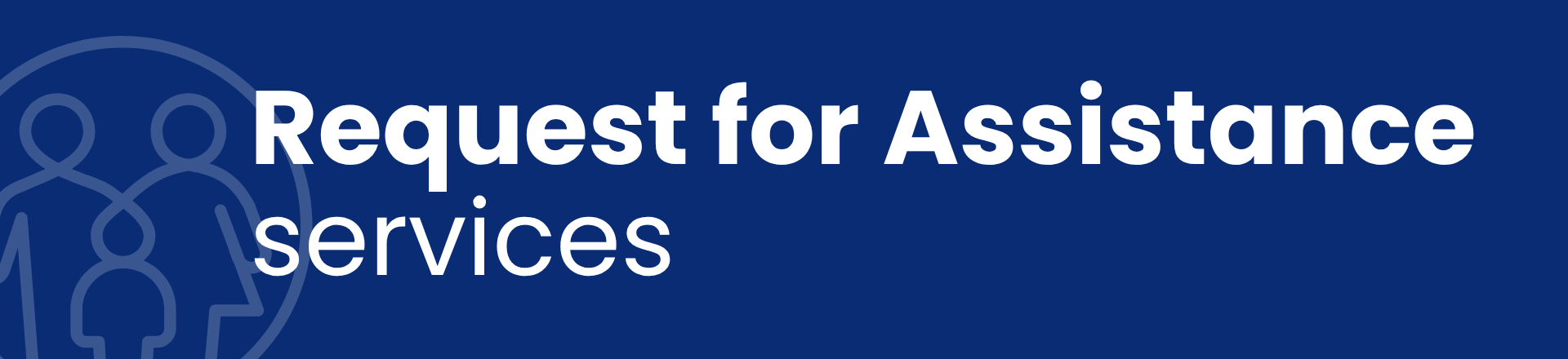 project banner